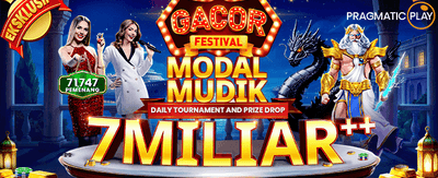 Jackpot Instan Setiap Hari