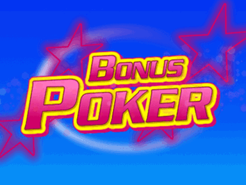 Bonus Poker 5 Hand
