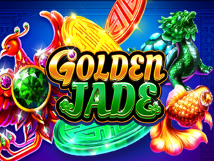 Golden Jade