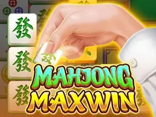Mahjong Maxwin