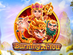Burning Xi-you